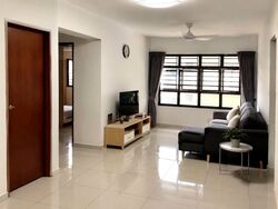 Blk 209 Boon Lay Place (Jurong West), HDB 3 Rooms #595133351